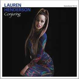 Lauren Henderson / Conjuring [Japan]